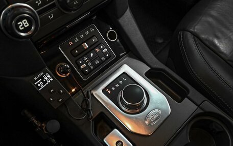 Land Rover Discovery IV, 2016 год, 4 028 000 рублей, 18 фотография