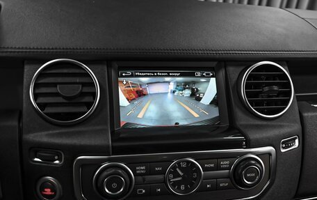 Land Rover Discovery IV, 2016 год, 4 028 000 рублей, 20 фотография