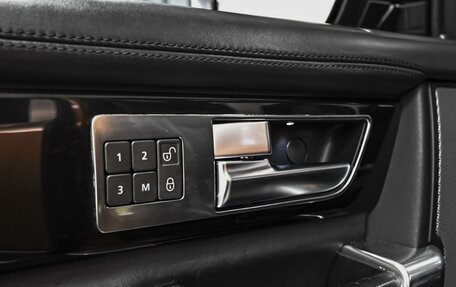 Land Rover Discovery IV, 2016 год, 4 028 000 рублей, 29 фотография