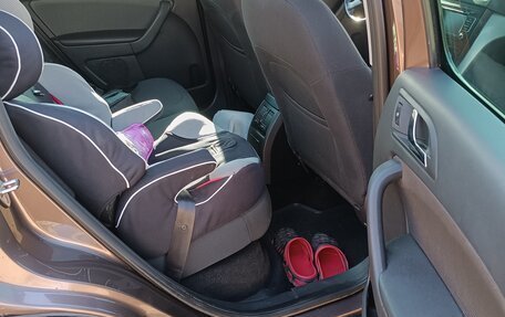 Skoda Yeti I рестайлинг, 2013 год, 1 190 000 рублей, 2 фотография