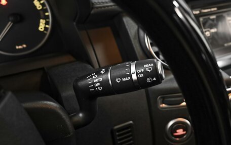 Land Rover Discovery IV, 2016 год, 4 028 000 рублей, 25 фотография