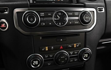 Land Rover Discovery IV, 2016 год, 4 028 000 рублей, 22 фотография