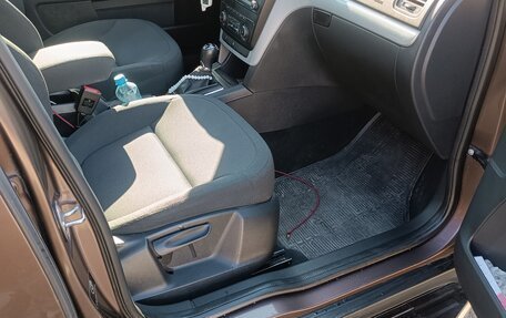 Skoda Yeti I рестайлинг, 2013 год, 1 190 000 рублей, 4 фотография