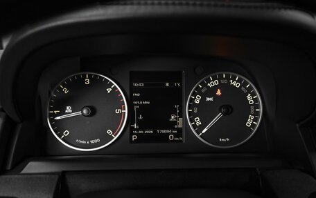 Land Rover Discovery IV, 2016 год, 4 028 000 рублей, 30 фотография