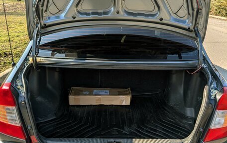 Hyundai Accent II, 2008 год, 465 000 рублей, 11 фотография