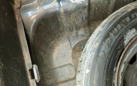 Hyundai Accent II, 2008 год, 465 000 рублей, 14 фотография