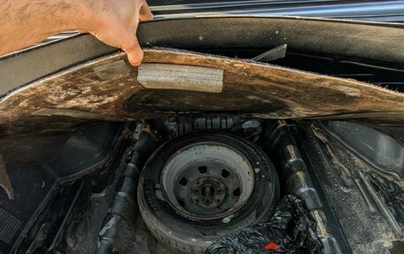 Hyundai Accent II, 2008 год, 465 000 рублей, 13 фотография