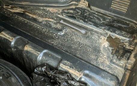 Hyundai Accent II, 2008 год, 465 000 рублей, 15 фотография