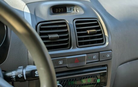 Hyundai Accent II, 2008 год, 465 000 рублей, 19 фотография