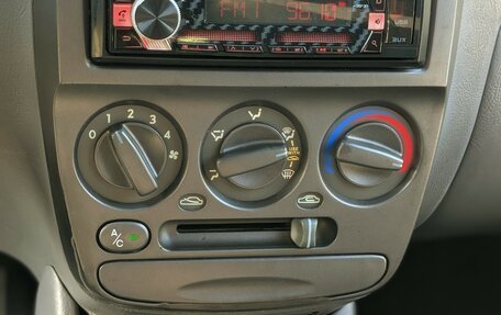 Hyundai Accent II, 2008 год, 465 000 рублей, 21 фотография