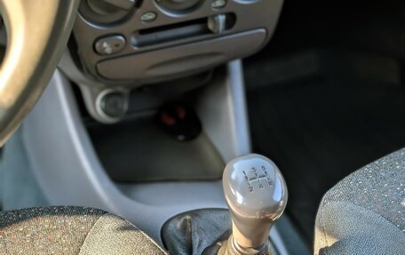 Hyundai Accent II, 2008 год, 465 000 рублей, 20 фотография