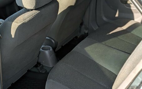 Hyundai Accent II, 2008 год, 465 000 рублей, 23 фотография