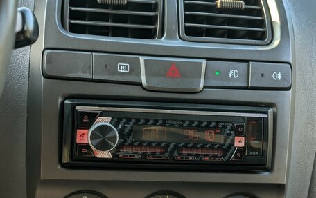 Hyundai Accent II, 2008 год, 465 000 рублей, 22 фотография