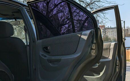 Hyundai Accent II, 2008 год, 465 000 рублей, 27 фотография