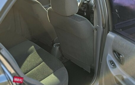 Hyundai Accent II, 2008 год, 465 000 рублей, 24 фотография