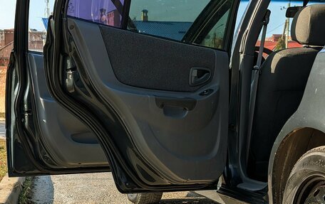 Hyundai Accent II, 2008 год, 465 000 рублей, 28 фотография