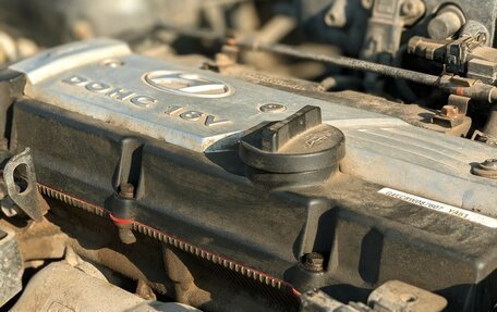 Hyundai Accent II, 2008 год, 465 000 рублей, 32 фотография