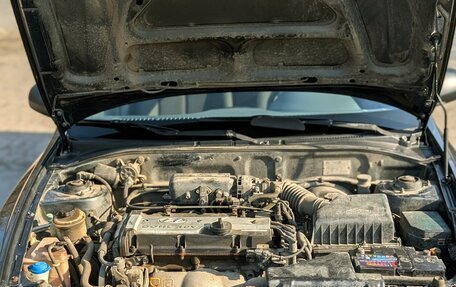 Hyundai Accent II, 2008 год, 465 000 рублей, 31 фотография