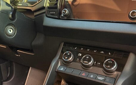 Skoda Karoq I, 2021 год, 2 350 000 рублей, 12 фотография