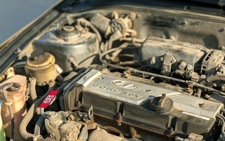 Hyundai Accent II, 2008 год, 465 000 рублей, 30 фотография