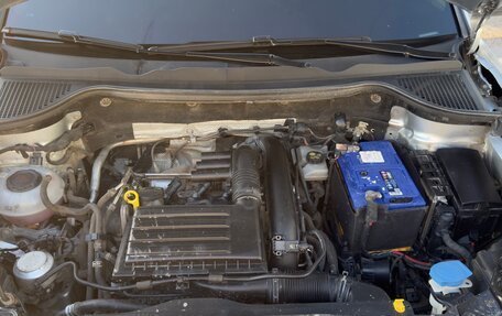 Skoda Karoq I, 2021 год, 2 350 000 рублей, 15 фотография