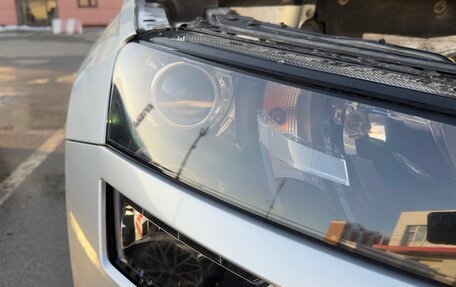 Skoda Karoq I, 2021 год, 2 350 000 рублей, 16 фотография