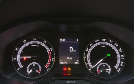 Skoda Karoq I, 2021 год, 2 350 000 рублей, 14 фотография