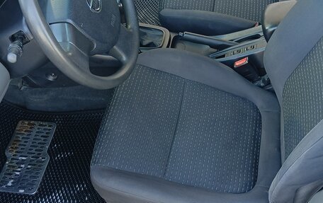 Nissan Almera Classic, 2008 год, 330 000 рублей, 4 фотография