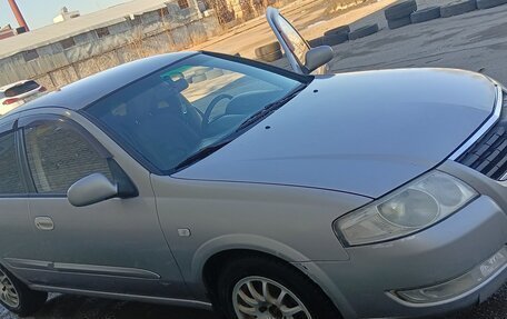 Nissan Almera Classic, 2008 год, 330 000 рублей, 2 фотография