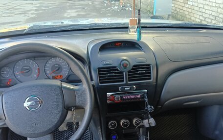 Nissan Almera Classic, 2008 год, 330 000 рублей, 3 фотография