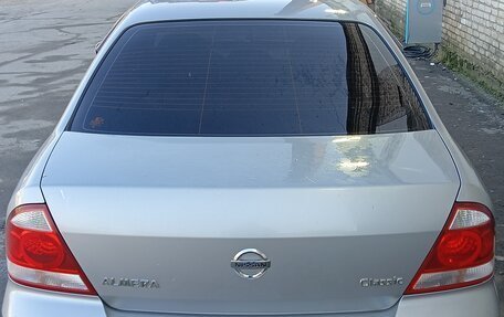 Nissan Almera Classic, 2008 год, 330 000 рублей, 9 фотография