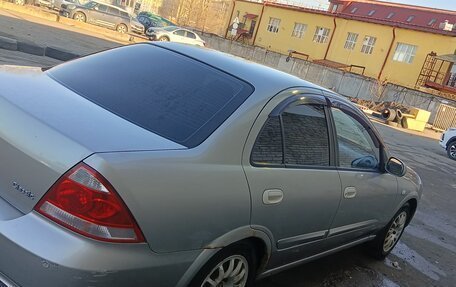 Nissan Almera Classic, 2008 год, 330 000 рублей, 7 фотография