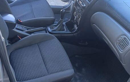 Nissan Almera Classic, 2008 год, 330 000 рублей, 5 фотография