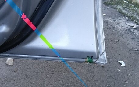 Nissan Almera Classic, 2008 год, 330 000 рублей, 10 фотография