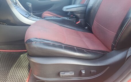 Hyundai Elantra V, 2013 год, 830 000 рублей, 6 фотография