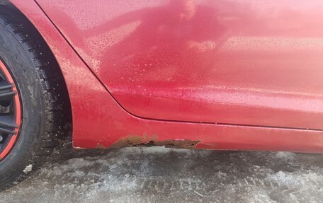 Hyundai Elantra V, 2013 год, 830 000 рублей, 5 фотография