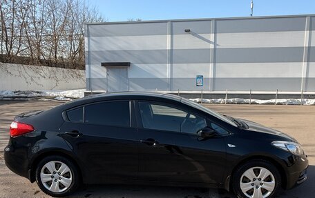 KIA Cerato III, 2015 год, 1 100 000 рублей, 4 фотография