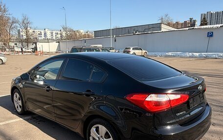 KIA Cerato III, 2015 год, 1 100 000 рублей, 7 фотография