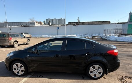 KIA Cerato III, 2015 год, 1 100 000 рублей, 8 фотография