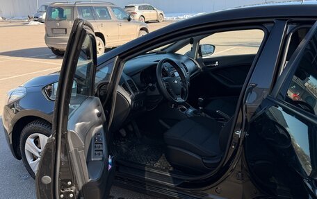 KIA Cerato III, 2015 год, 1 100 000 рублей, 9 фотография