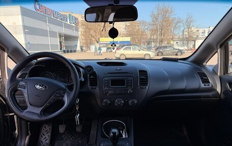 KIA Cerato III, 2015 год, 1 100 000 рублей, 10 фотография