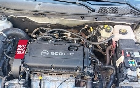 Opel Insignia II рестайлинг, 2013 год, 830 000 рублей, 10 фотография