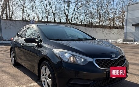 KIA Cerato III, 2015 год, 1 100 000 рублей, 3 фотография