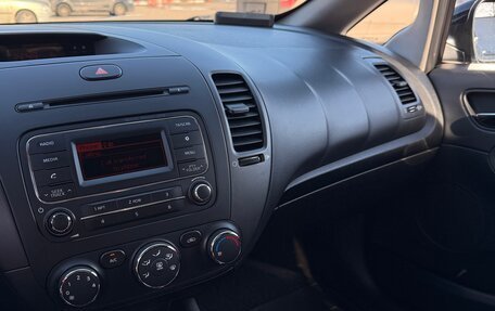 KIA Cerato III, 2015 год, 1 100 000 рублей, 11 фотография