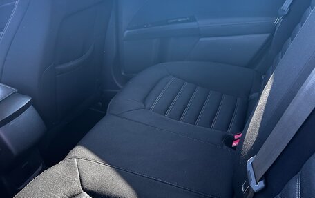 Ford Mondeo V, 2018 год, 1 650 000 рублей, 5 фотография