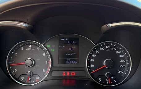 KIA Cerato III, 2015 год, 1 100 000 рублей, 13 фотография