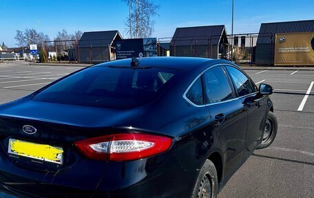 Ford Mondeo V, 2018 год, 1 650 000 рублей, 3 фотография