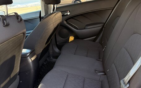 KIA Cerato III, 2015 год, 1 100 000 рублей, 15 фотография