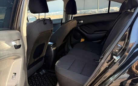 KIA Cerato III, 2015 год, 1 100 000 рублей, 14 фотография