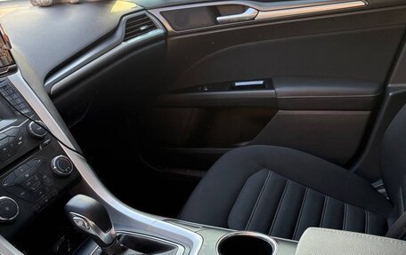 Ford Mondeo V, 2018 год, 1 650 000 рублей, 9 фотография